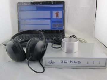 3d Nls Health Analyzer , Body Health Analyzer,,3d Nls Diagnose Analyzer