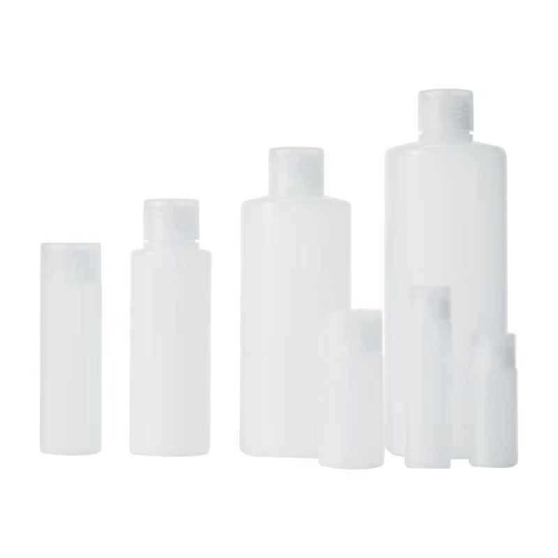 Crema per lozione per le mani Flacone 30ml 50ml 100ml