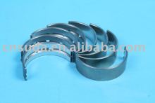 Bearing sheel-Conrod bearing PL87376600 for MERCEDES BENZ OM355