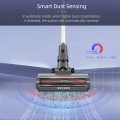 Big Suction Power Cordless Stick Vacuum Cleaner