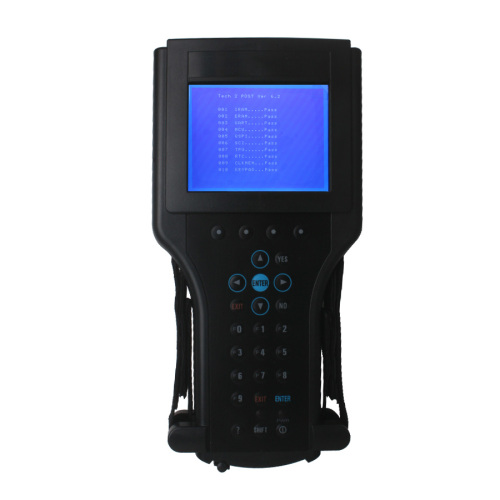 Tech2 Diagnostic Scanner