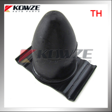 RR Suspension Spring Bump Stopper For Mitsubishi Triton L200 KA4T KA5T KB4T KB5T MR992642