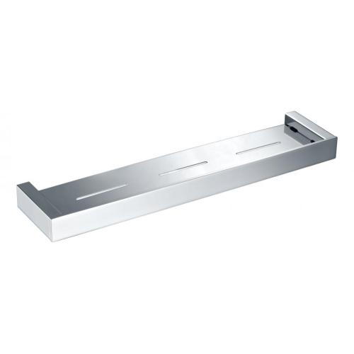 square heavy large size bathroom comestic shelf