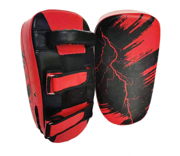 MMA Taekwondo Training Fighting Sanda Equipment Power Punch Arm Shield Boxing Kick Punch Pad