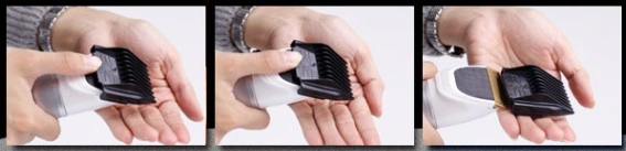 2021 Hot Sale High Quality and Fashion Hair Clippers