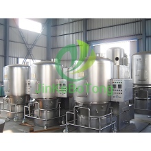 High Efficiency Boiling Dryer Machine
