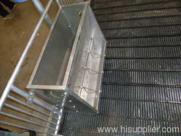 Pig Feeder Equipment?