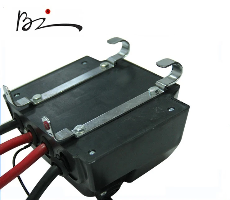 Winch Accessory 12V&24V Winch Control Box