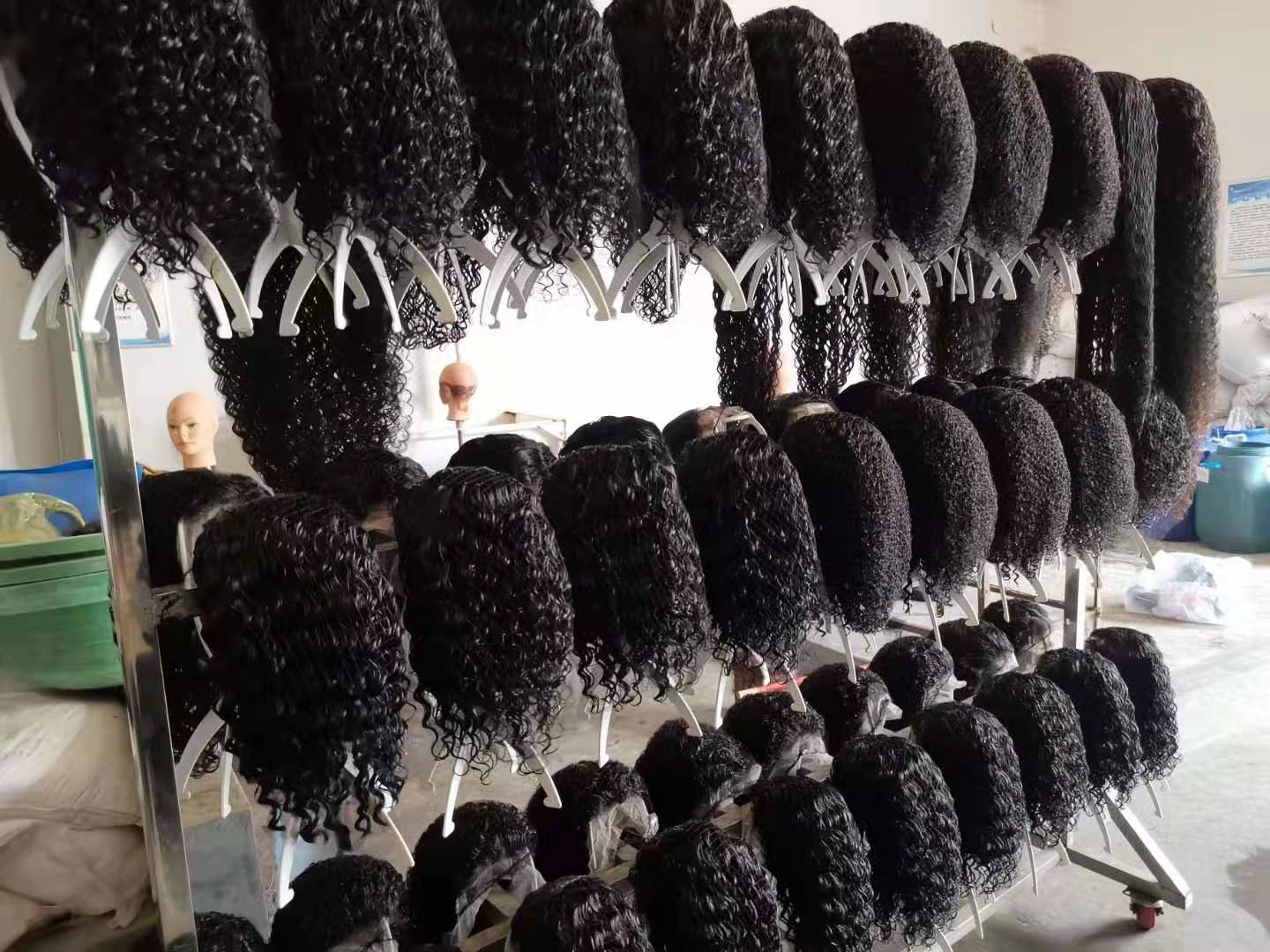 Wholesale Highlight Deep Wave Bob Human Hair Lace Wigs For Black Women, Hd Lace Front Wig,  Ombre Honey Blonde Human Hair Wigs