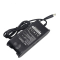 Chargeur 65W pour ordinateur portable Dell 19.5V3.34A 7.4 * 5.0mm connecteur