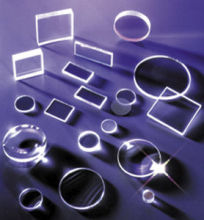 High Energy Excimer Laser Mirrors