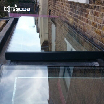 Smart Controls for Premium Automated Sliding Skylight Windows: Elevating Modern Home Design