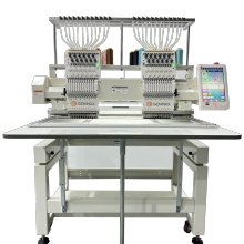 Computerized Mattress Embroidery Machines: Enhancing Comfort and Design in Bedding Industry