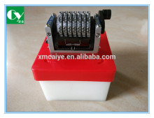 Heidelberg Printing Machine Parts GTO46/52 Number Machine