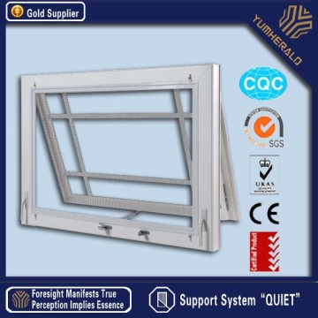 Australian Standards AS/NZ2047 With 10 Years Warranty Standard Bathroom Window Size