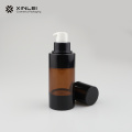 50 ML Plastic Bottle Packaging For Cosmetic