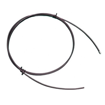 PE Jacket Plastic Optical Fiber Cable for Communication and Sensing