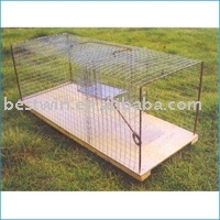 live mouse cage trap