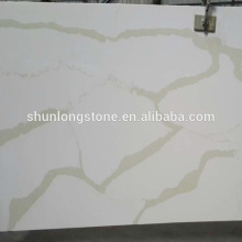 Artificial Quartz Calacatta white,Artificial Quartz countertops