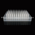 Real-time PCR plate 0,2ml