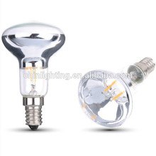 2015 Newest Design R80 12V LED Filament Bulb China manufacture