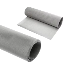 Ultra Thin NI200 Nickel Wire Mesh for Electrolyzer Cathodes