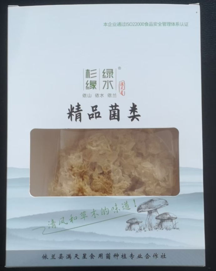 Flores Grandes (1) Large Flowers (1)