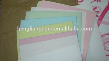 Premium Quality Carbonizing Paper