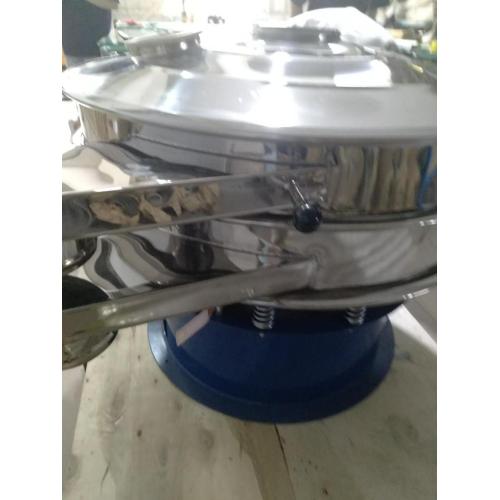 Rotary Vibrating Screen vibrating Sieve Shaker