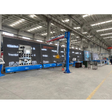 Automatic Glass Loading unloading Machine/Glass Loader