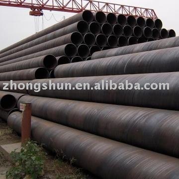 ASTM A252M Steel Pipe