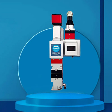 Qilin BWT40-60 Multioperator Industrial Welding Head