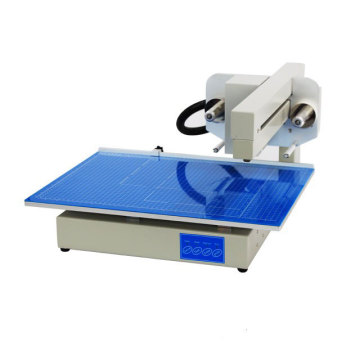 Xpress Digital Hot Foil Printer: Desktop Aluminum Foil Printing Machine