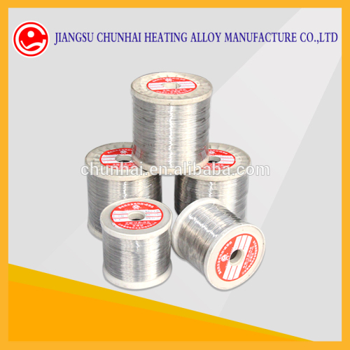 0Cr21Al4 FeCrAl Resistance Heating Wire