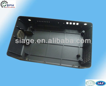 injection plastic molds for electronic components