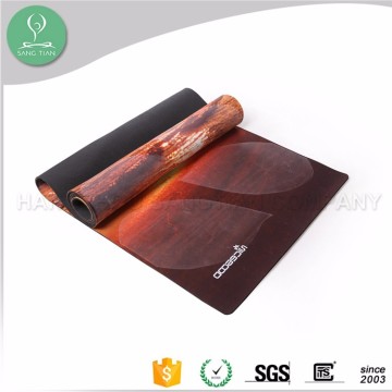 Yoga & Pilate Type Foldable Yoga Mat