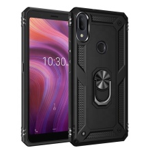 Shockproof Phone Cases for Alcatel, iPhone, Samsung, and LG Models