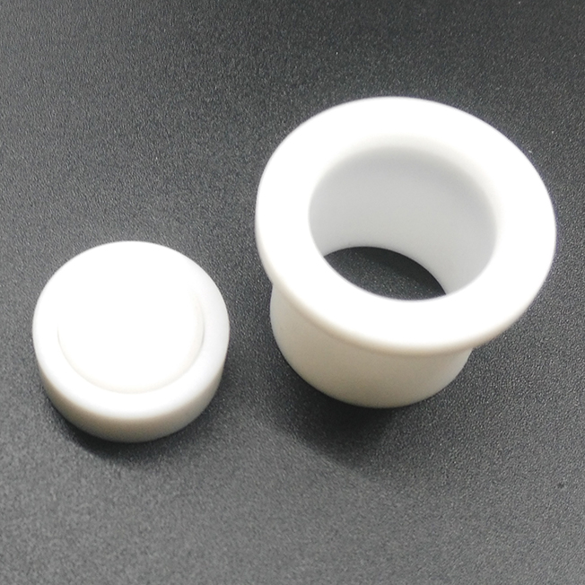 PTFE Parts Machining