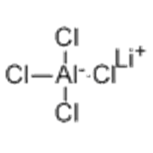 LITHIUM-TETRACHLORALUMINAT CAS 14024-11-4