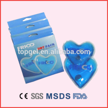 magic reusable winter click snap instant Heat Pack for promotion