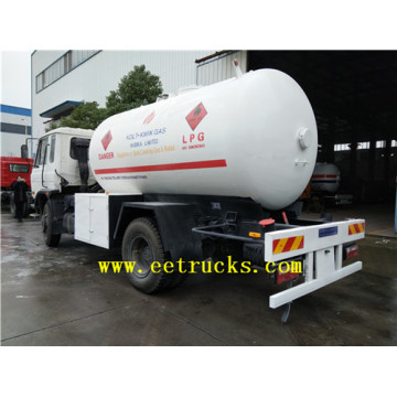 10cbm 5mt lpg gas c silsi cike motoci