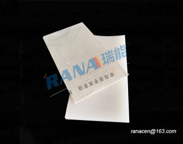 Fluoropolymer PFA Compound Lining Sheet