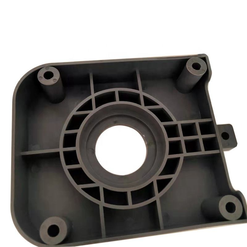 ABS Injection Plastic Case Parts 6 ABS Injection Plastic Case Parts 6