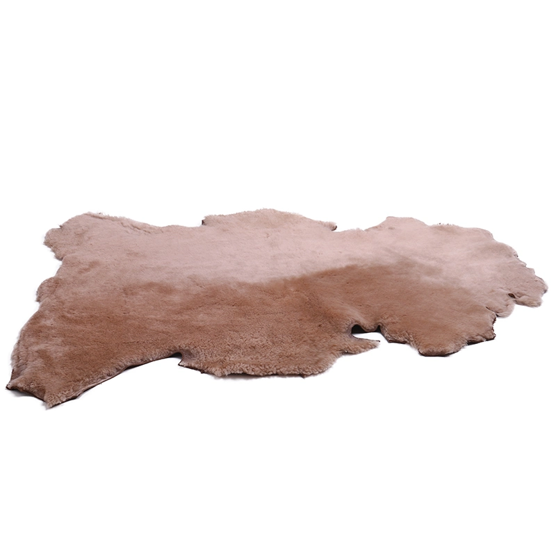 Lamb Fur Skins and Plates for Garment/Parka Linning/Coat Sheepskin