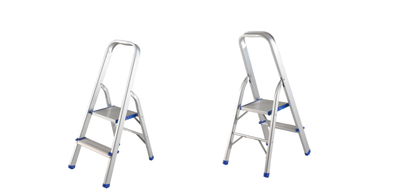 Échelle de ménage Household Ladder