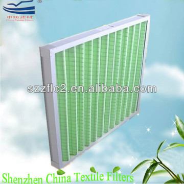 industrial air conditioner air filter