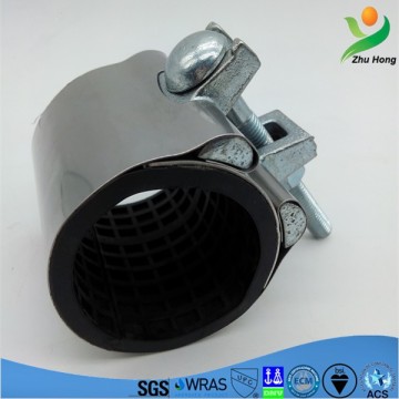 SJW-F Straub couplings repair leakage clamps