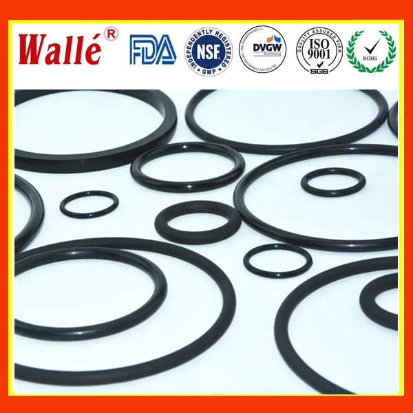 Aflas Tfe Elastomer 100s O Rings Seals