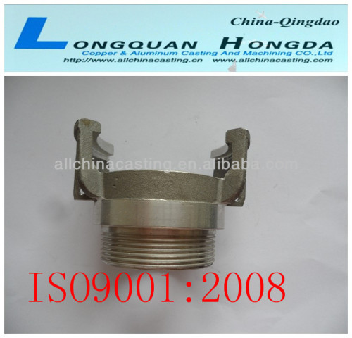 aluminum alloy die casting auto parts,machine die castings