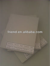 Phenolic paper laminated sheet HPL